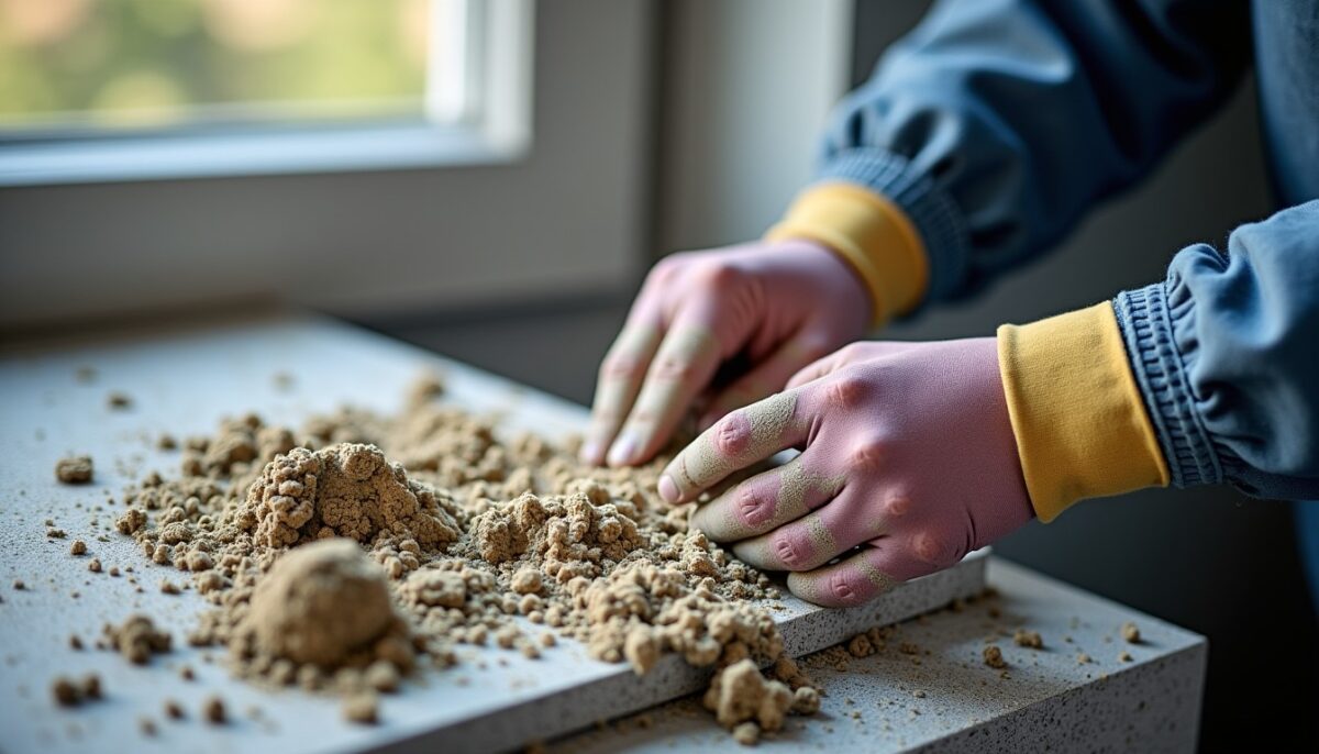 Conduits en fibro-ciment : comprendre les dangers, techniques de détection et cadre réglementaire autour de l'amiante