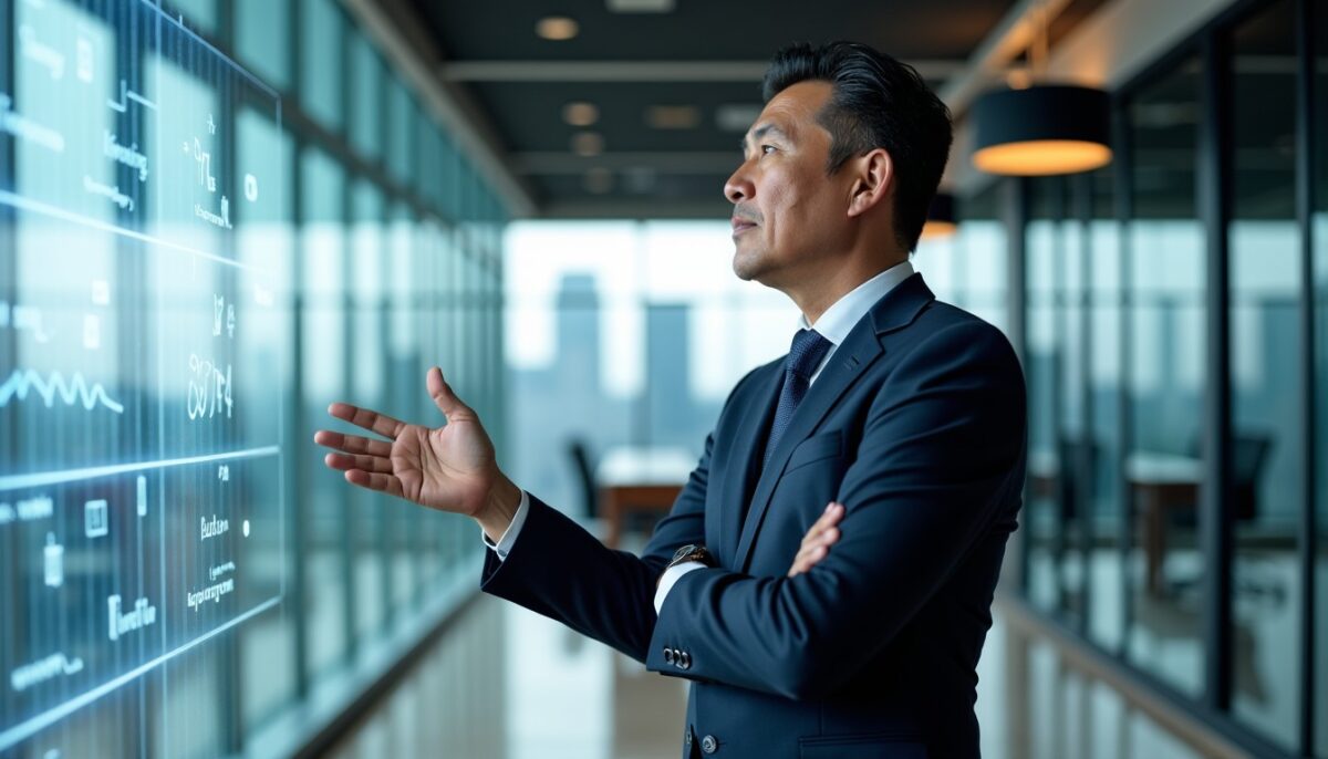 Découvrez les solutions innovantes d'Exlansa pour votre entreprise