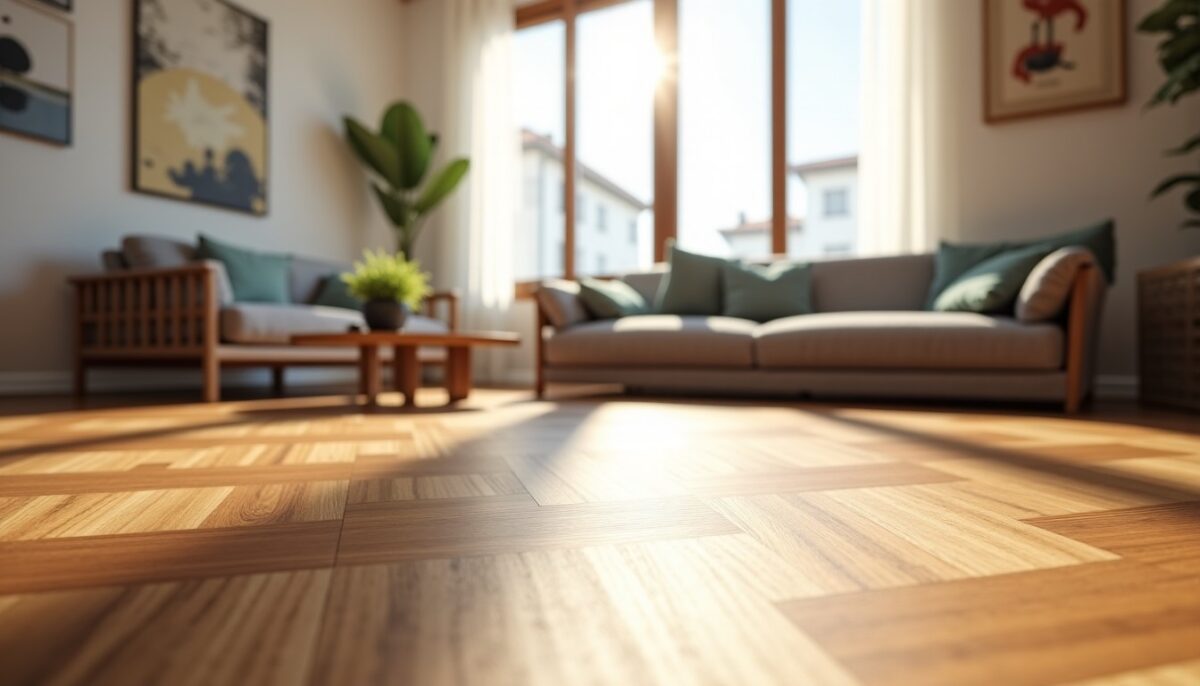 Dilatation du parquet flottant : conseils essentiels pour prévenir le soulèvement