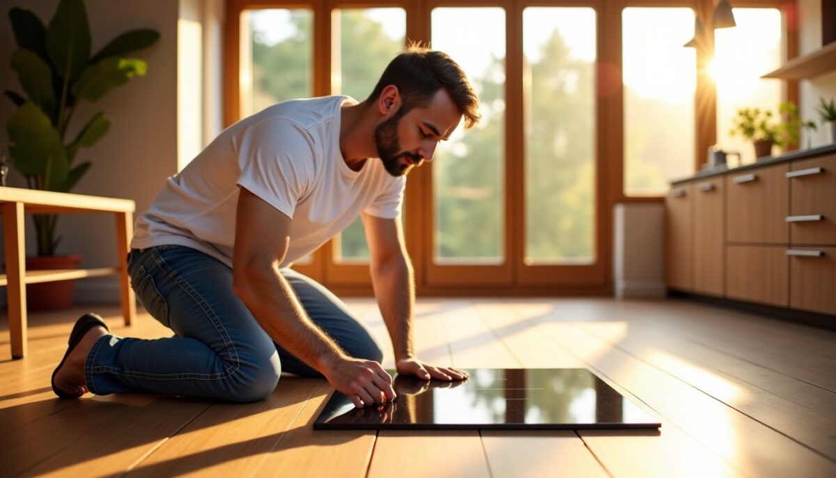 Installer une plaque de cuisson sans plan de travail : guide pratique et astuces