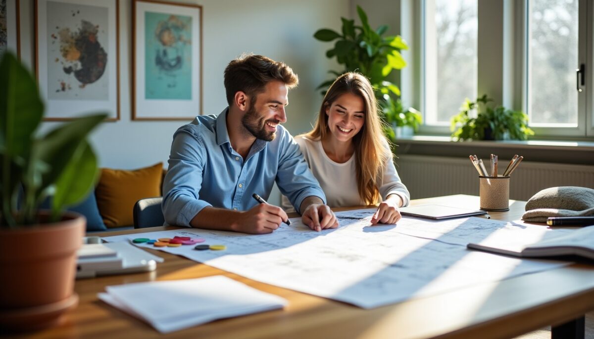 Les secrets méconnus que tout propriétaire doit savoir avant de rénover son appartement