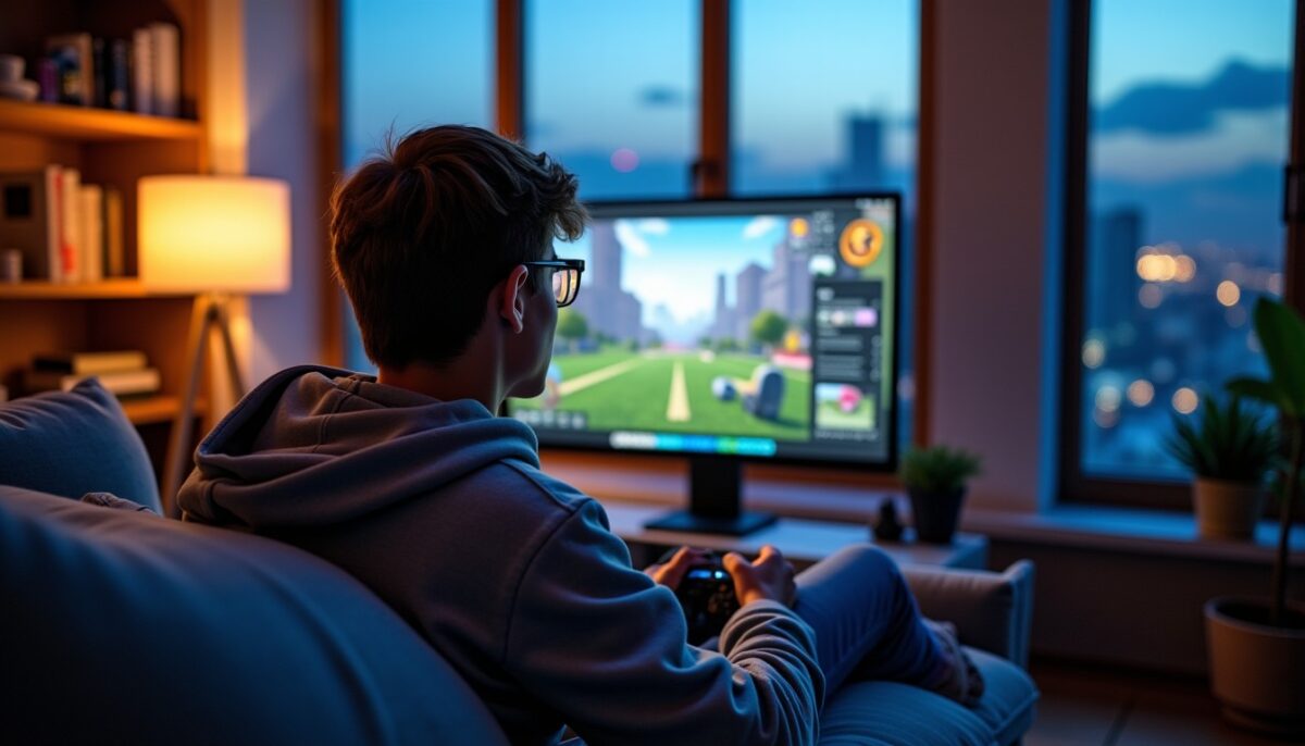 Découvrez les dernières nouveautés des jeux en ligne