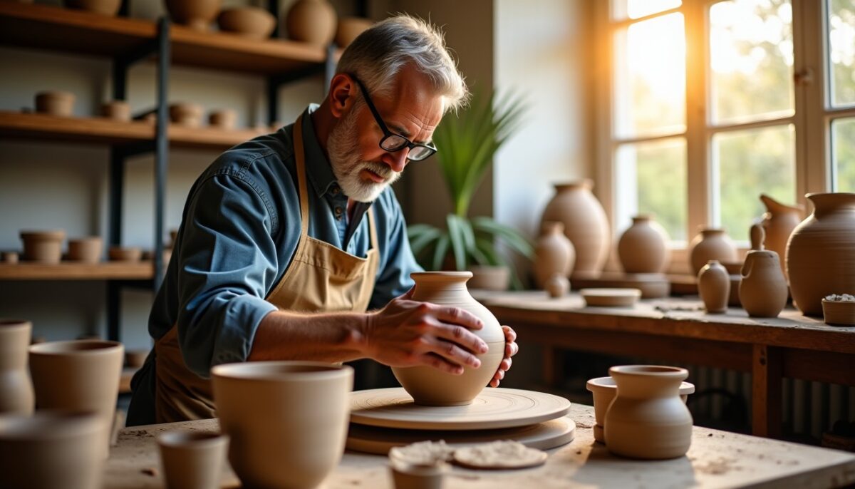 Découvrez MuddyClay : L'Essence de la Créativité et de l'Innovation