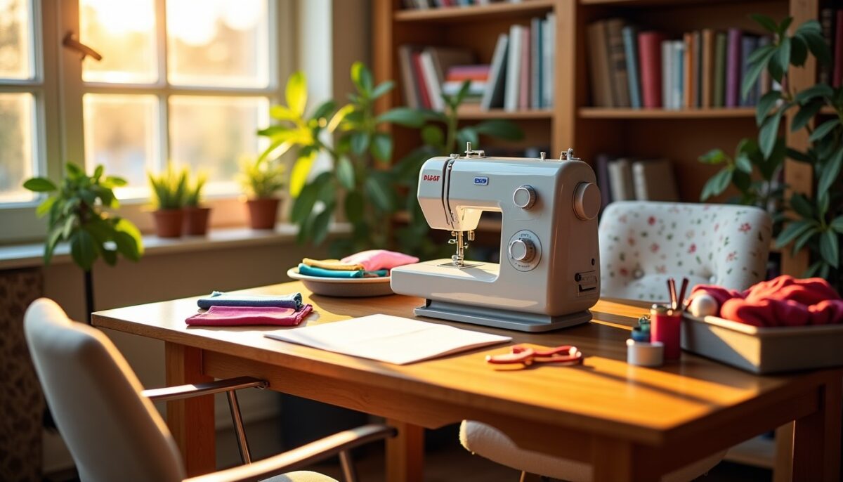 Pfaff 1080s : guide complet pour résoudre vos problèmes et optimiser les réglages de votre machine à coudre