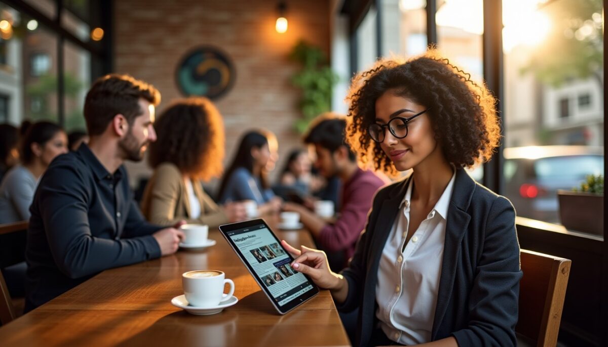 Comunithuy : Actualités sur les célébrités, la technologie et le lifestyle
