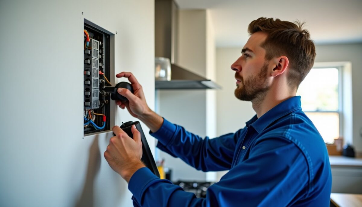 Disjoncteur sélectif ou non sélectif : guide pratique pour bien choisir et positionner votre protection électrique