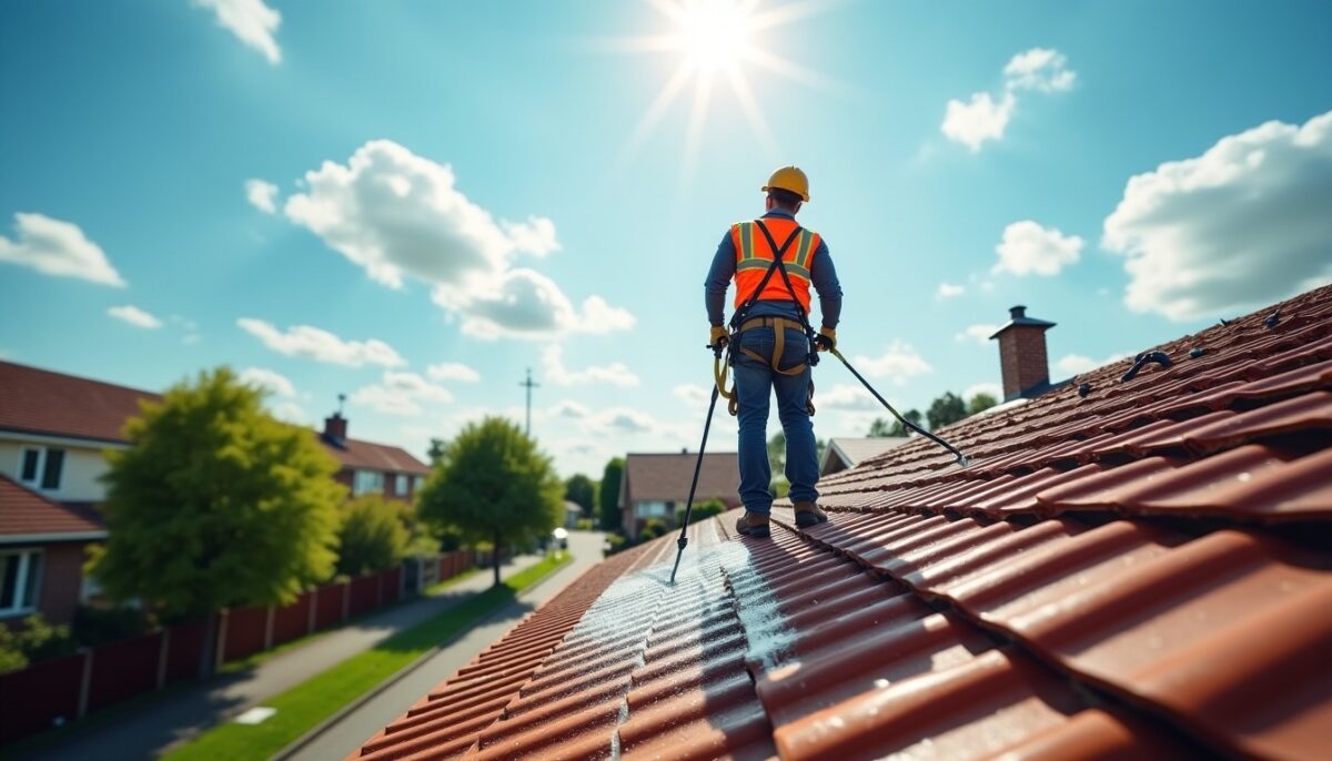 Nettoyage de toiture « manouche » : tout savoir sur ces méthodes de démarchage et leurs spécificités