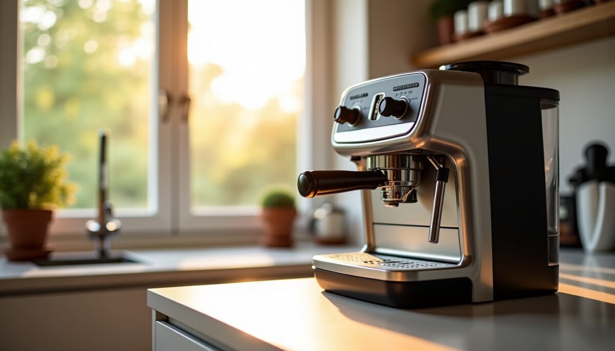 Réservoir récupérateur constamment plein sur Delonghi Magnifica S : solutions et astuces pour y remédier