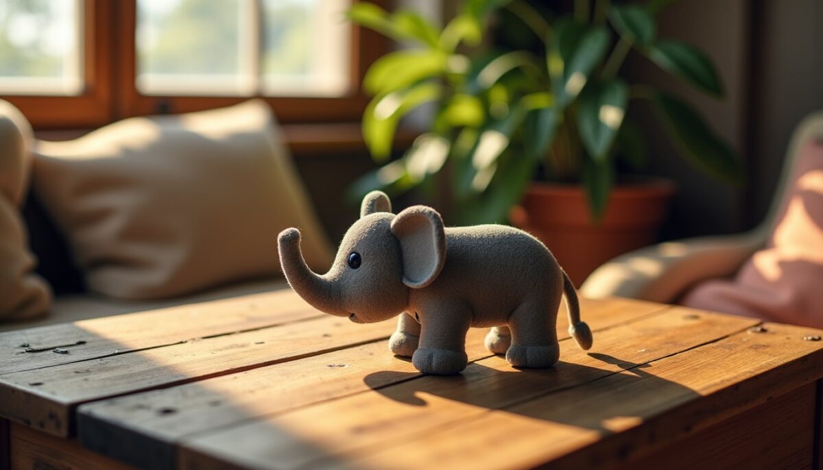 Harnais trompe d’éléphant : gadget inutile ou accessoire indispensable ?