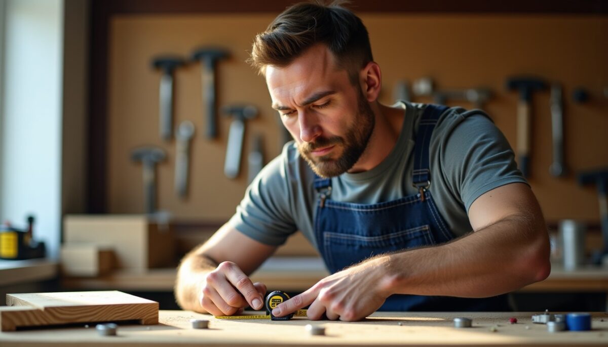 Formation bricolage : analyse complète, contenu détaillé et évaluation du rapport qualité-prix