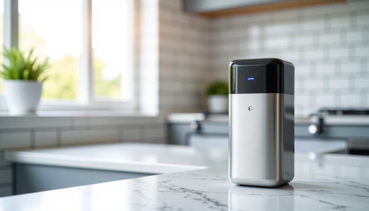 Drag’Eau EF-I20 : analyse complète, fonctionnement détaillé et efficacité contre le tartre