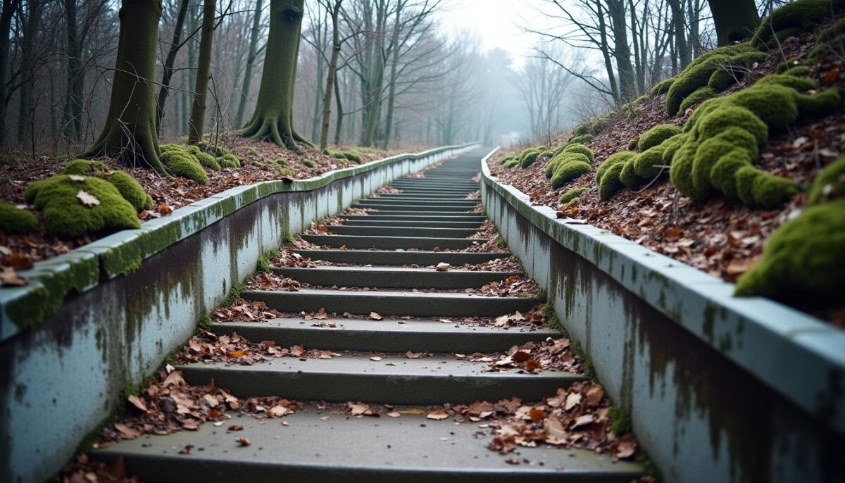 Monte-escalier en panne : guide pratique pour agir en fonction de chaque situation