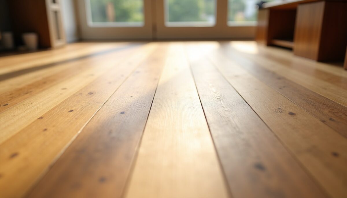 Huile ou cire pour parquet : quelle finition choisir pour protéger durablement le bois ?