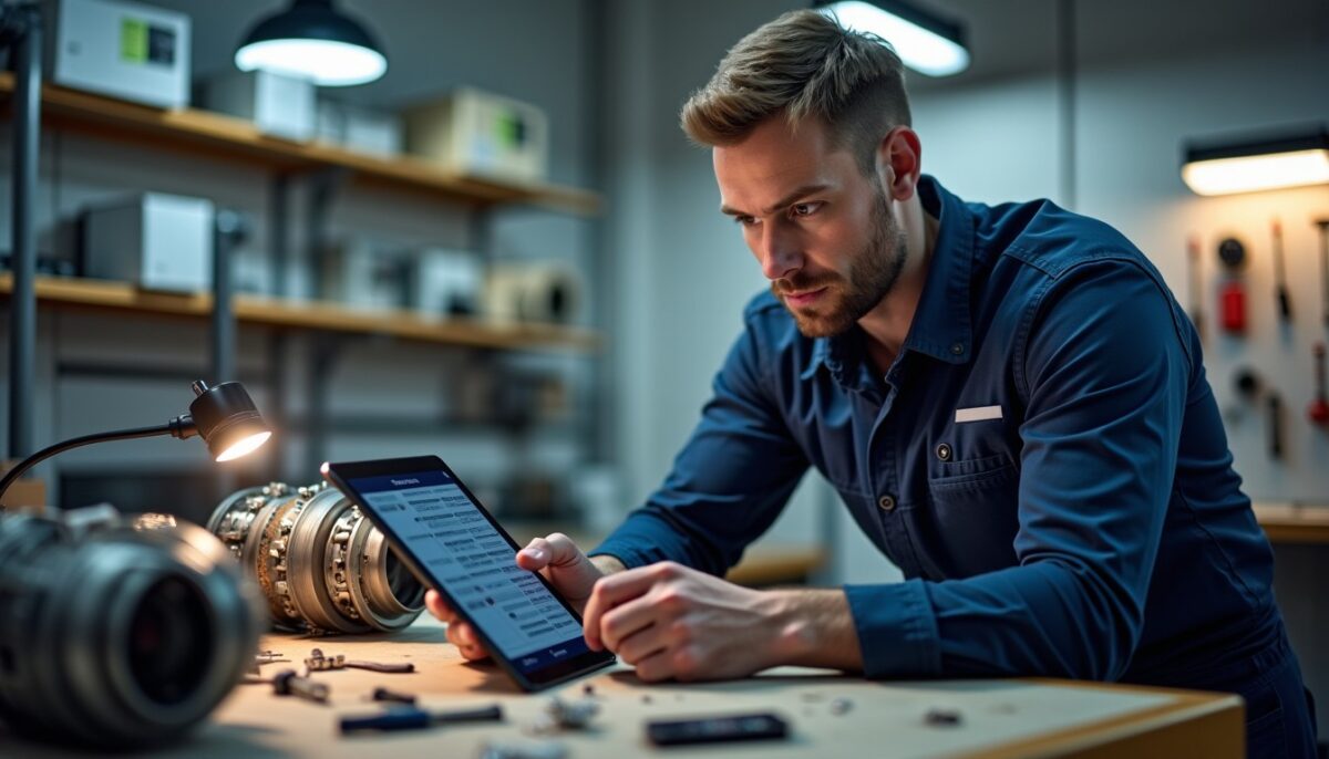 Menu technique MCZ : les codes d’accès à connaître selon votre modèle