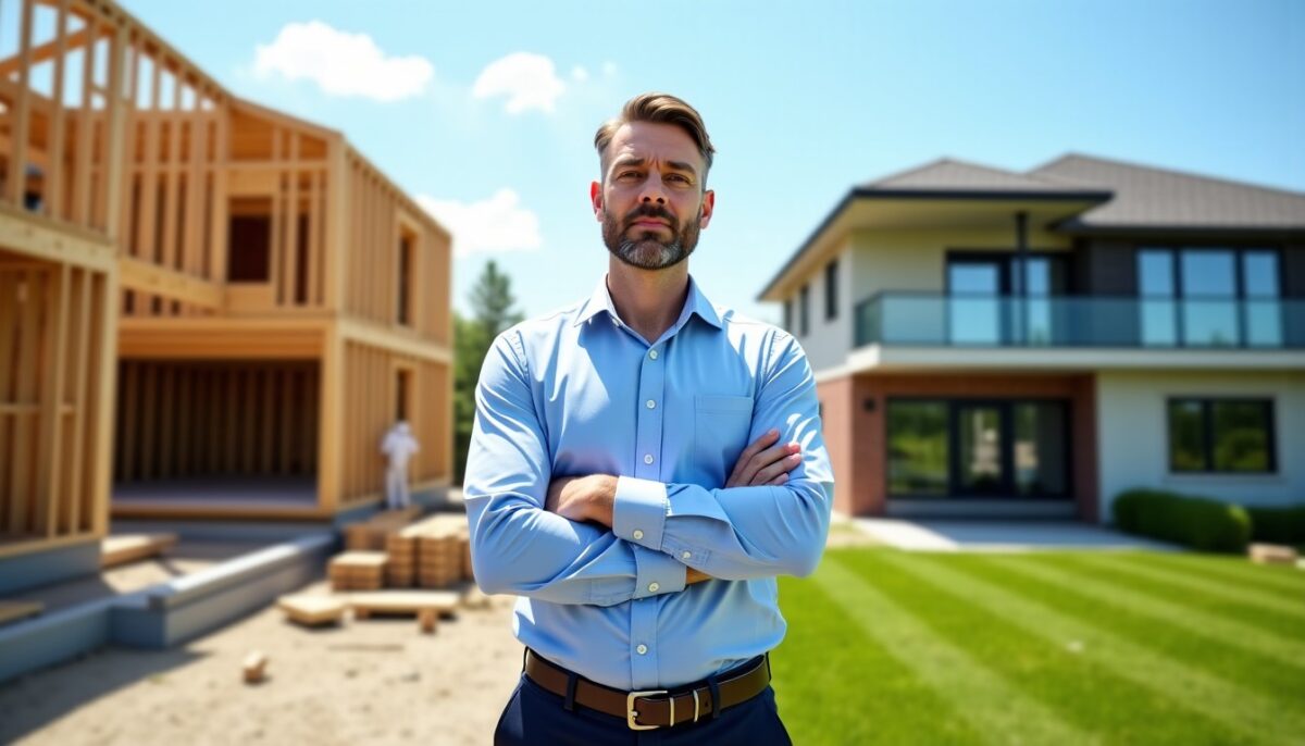 Construire soi-même ou choisir une maison clé sur porte : quelle option vous convient le mieux ?