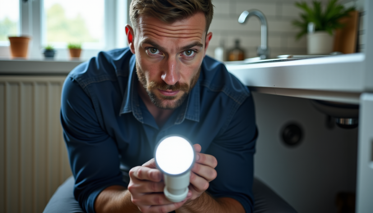 Évaluer la qualité d'un débouchage : garanties et vérifications terrain