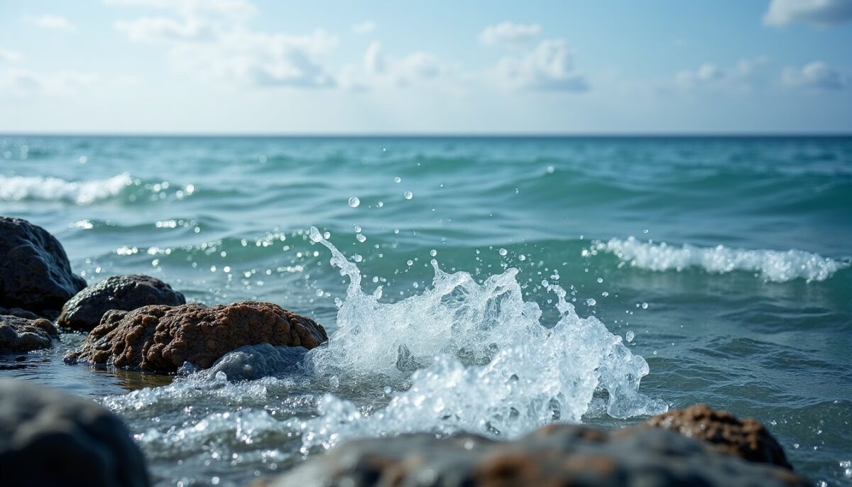 Lave-vaisselle Oceanic qui clignote : comprendre les causes et trouver les solutions