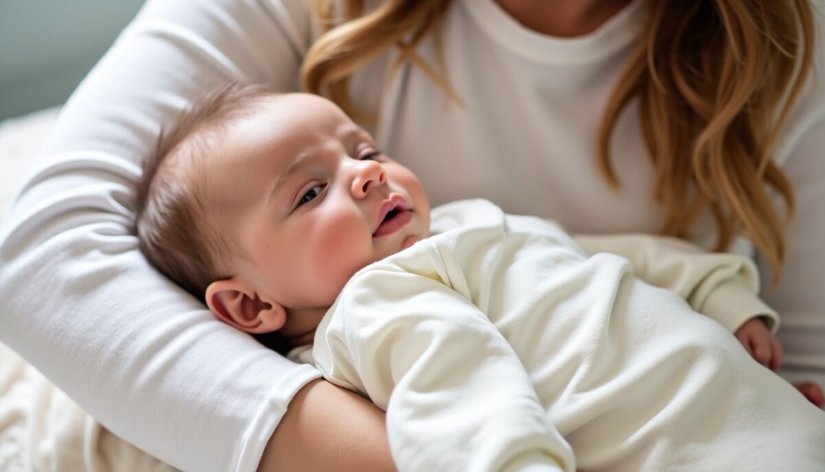 Créer une boîte à souvenirs de bébé : méthode complète en 7 étapes