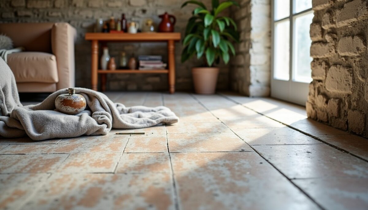 Nouveau carrelage sur ancien : les principaux risques à connaître avant de se lancer